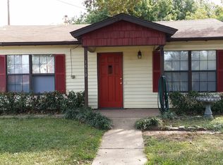 1510 Luke St, Irving, TX 75061