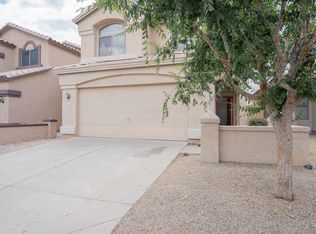 1818 N 106th Ln, Avondale, AZ 85392