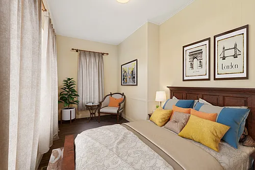 104 Pleasant St #D Photo 1