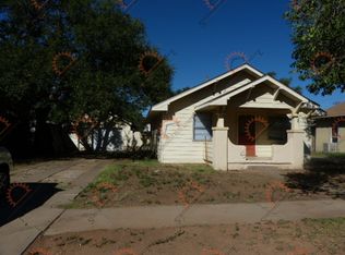 1016 Axtell St, Clovis, NM 88101