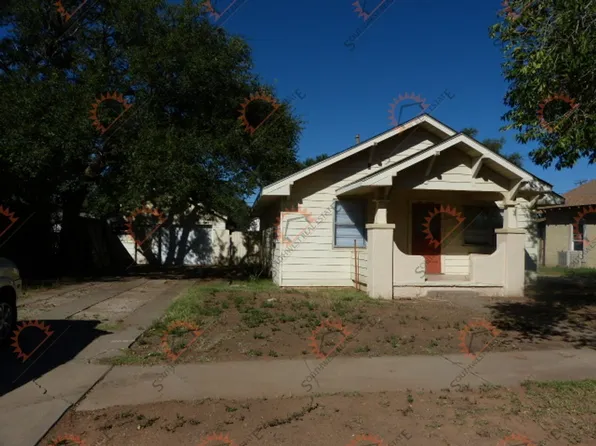 1016 Axtell St, Clovis, NM 88101