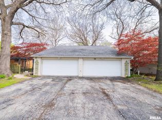 3601 W Richwoods Blvd, Peoria, IL 61604