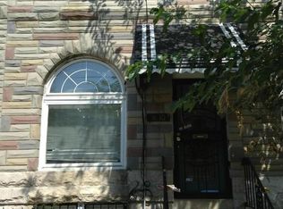 1810 E Lafayette Ave, Baltimore, MD 21213