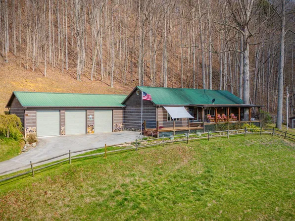 341 Hawk Dr, Gate City, VA 24251