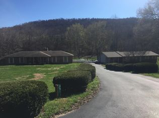4933 Old Highway 42, Cookeville, TN 38506