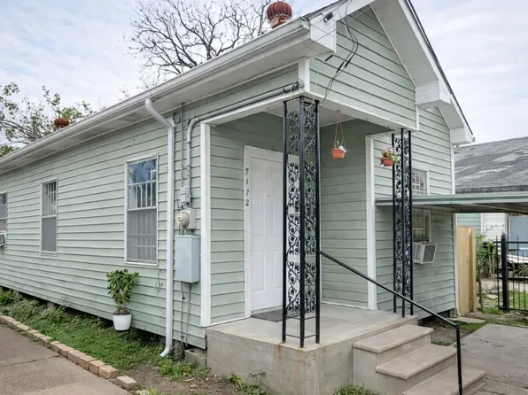 7142 Avenue K, Houston, TX 77011