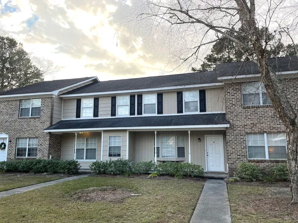 70 Held Circle, 70 Held Cir APT B, Charleston, SC 29412