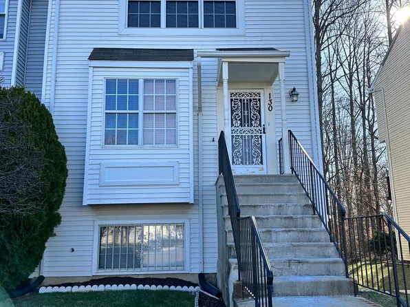 130 Azalea Ct Unit 27-2, Upper Marlboro, MD 20774