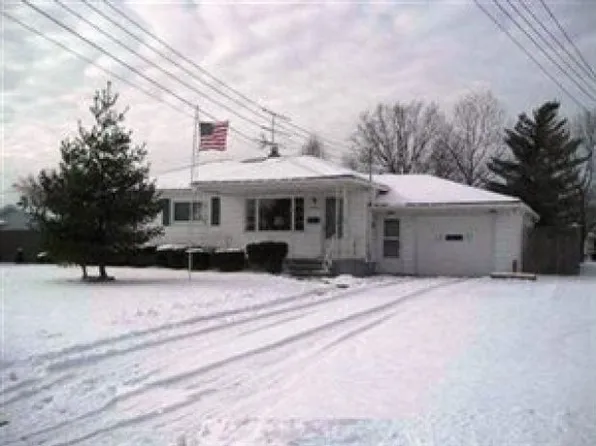 2952 Utica Ave, Lorain, OH 44052