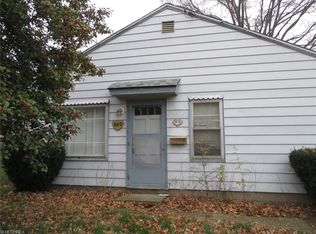 860 Reed Ave, Akron, OH 44306