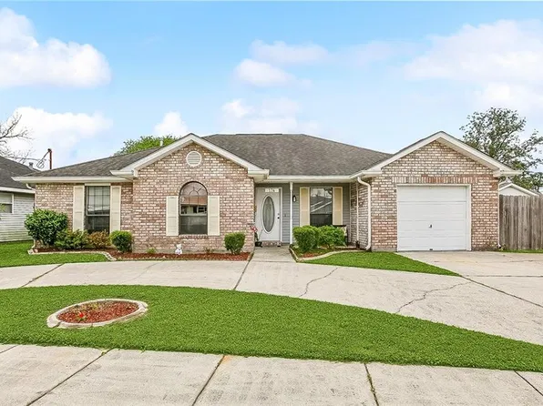 174 Bailey St, Harahan, LA 70123