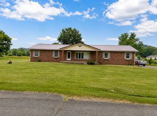 533 Glover Ln, South Shore, KY 41175