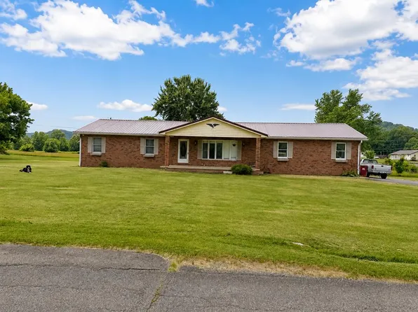 533 Glover Ln, South Shore, KY 41175