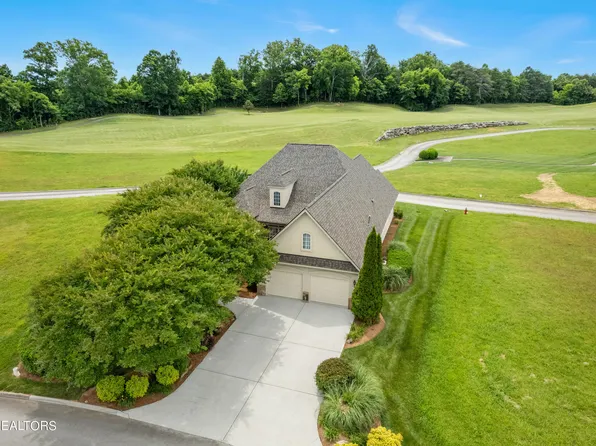 224 Goldcrest Dr, Vonore, TN 37885