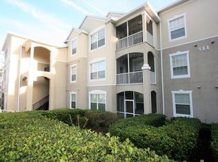 584 Brantley Terrace Way UNIT 100, Altamonte Springs, FL 32714