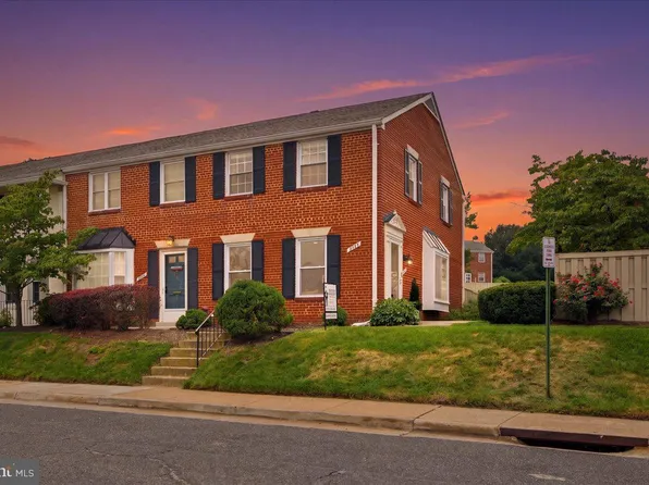 3764 Jason Ave, Alexandria, VA 22302