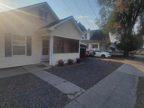 4436 N Nevada St, Spokane, WA 99207