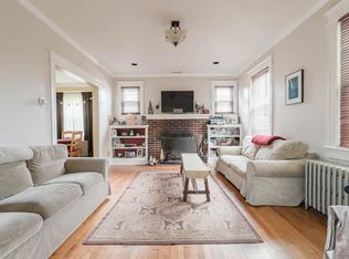 338 Ingraham St NW, Washington, DC