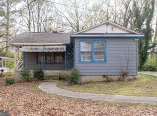 1790 Stanton Rd SW, Atlanta, GA 30311