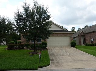 1626 Berlino Dr, Pearland, TX 77581
