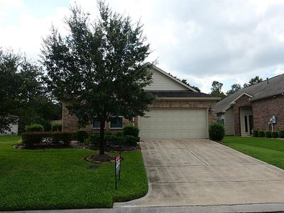 1626 Berlino Dr, Pearland, TX, 77581