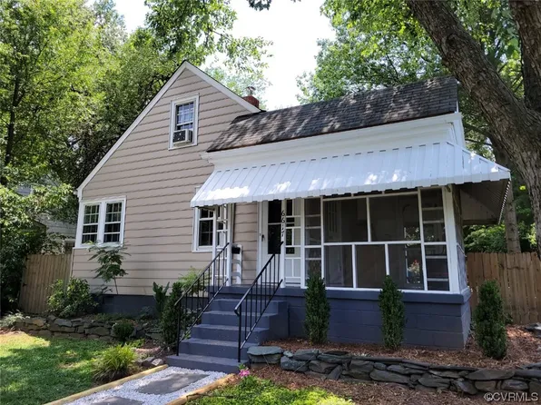 6617 W Grace St, Richmond, VA 23226