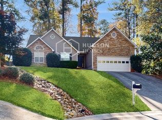 3580 Ridings Ct NW, Kennesaw, GA 30144