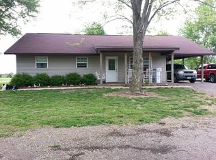 16316 County Road 511a, Dexter, MO 63841