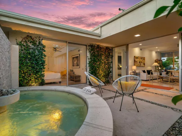 260 Desert Lakes Dr, Palm Springs, CA 92264