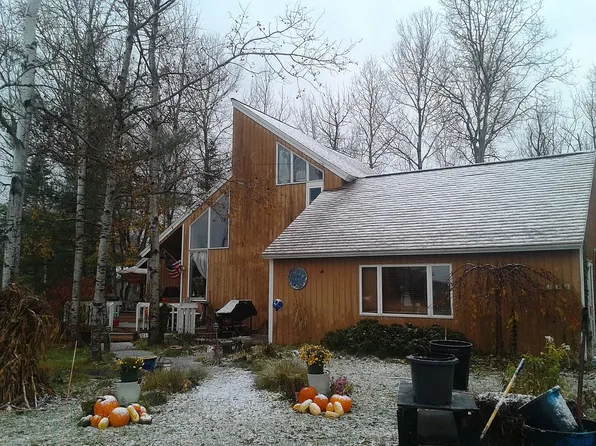117 Mishe Mokwa Dr, Harbor Springs, MI 49740