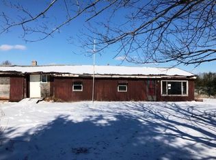 3025 Gem Rd NW, Carrollton, OH 44615