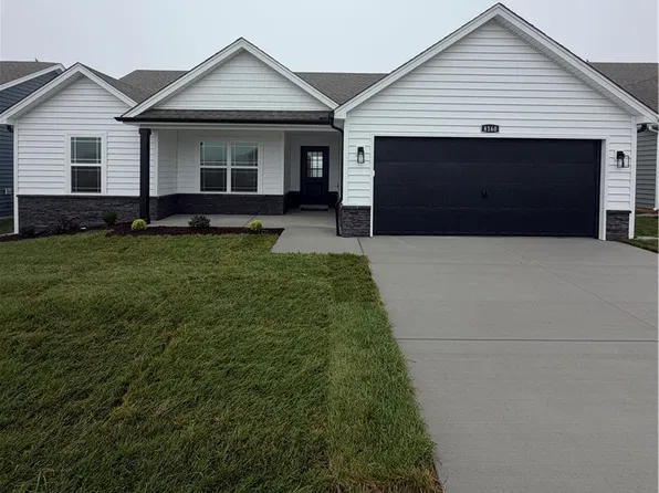 8160 - LOT 934 Zelpha Boulevard, Georgetown, IN 47122