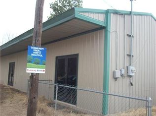 103 Choctaw Street, hackett, AR 72937