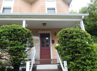 11 Farnum St #1, Quincy, MA 02169