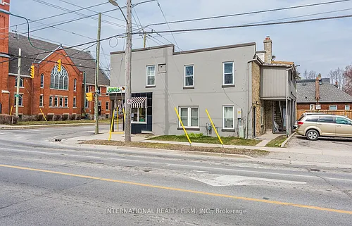 202 Egerton St Photo 1