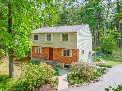 18 Pine St, Peabody, MA, 01960