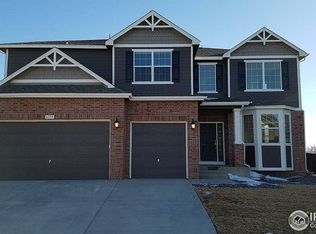 6153 Gannet Dr, Timnath, CO 80547