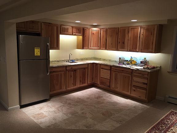 Wet Bar