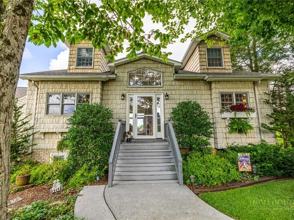 50 Mitchell River Ridge, Roaring Gap, NC 28668