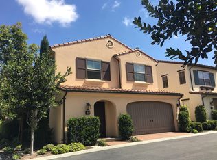 12 Sedgewick, Irvine, CA 92620