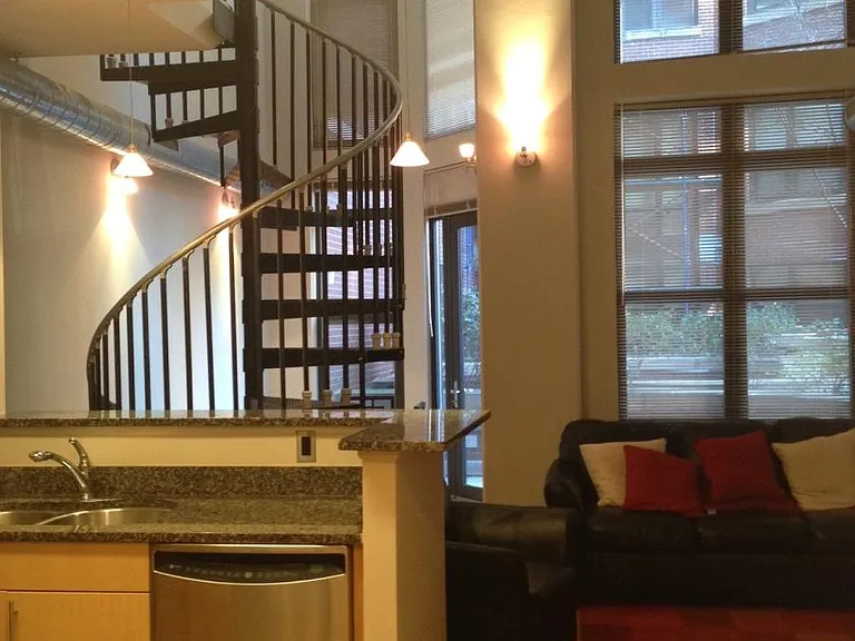 1390 Kenyon St NW #103 — Photo 5