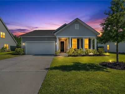 256 Excel Drive, Richmond Hill, GA, 31324