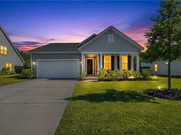 256 Excel Drive, Richmond Hill, GA 31324