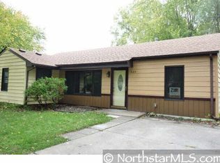 683 Berwood Ave, Saint Paul, MN 55127
