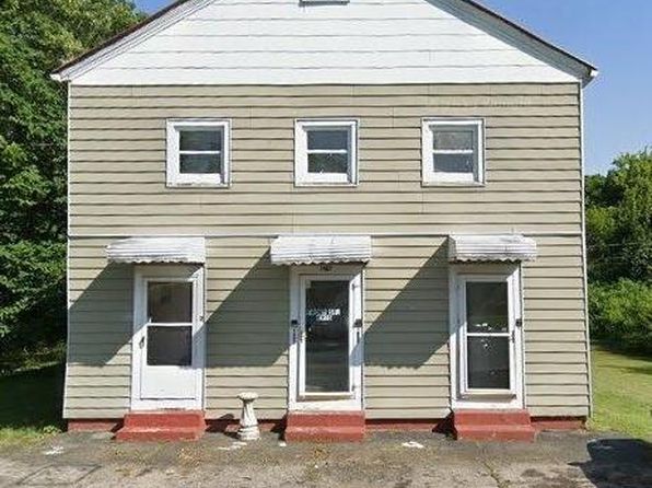1401 Front St, Eden, NC 27288