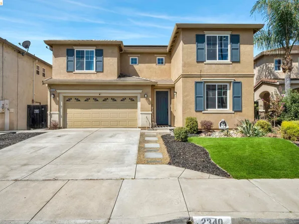 2340 Cambridge Dr, Discovery Bay, CA 94505
