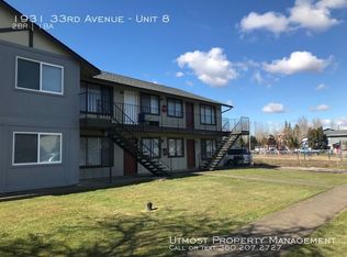 1931 33rd Ave APT 8, Longview, WA 98632