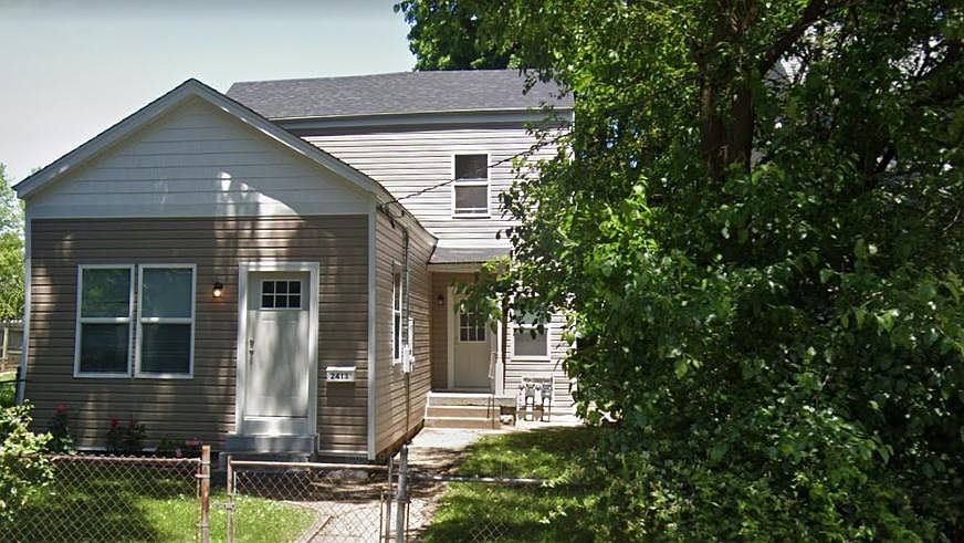 1st image of 2413 Rowan St