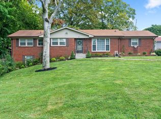 213 Maxwell Dr, Clarksville, TN 37043