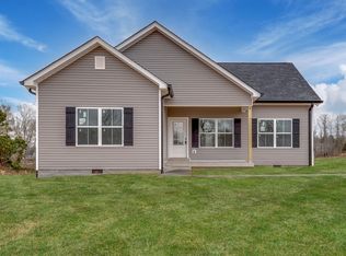 3667 Highway 47n LOT 25, Charlotte, TN 37036